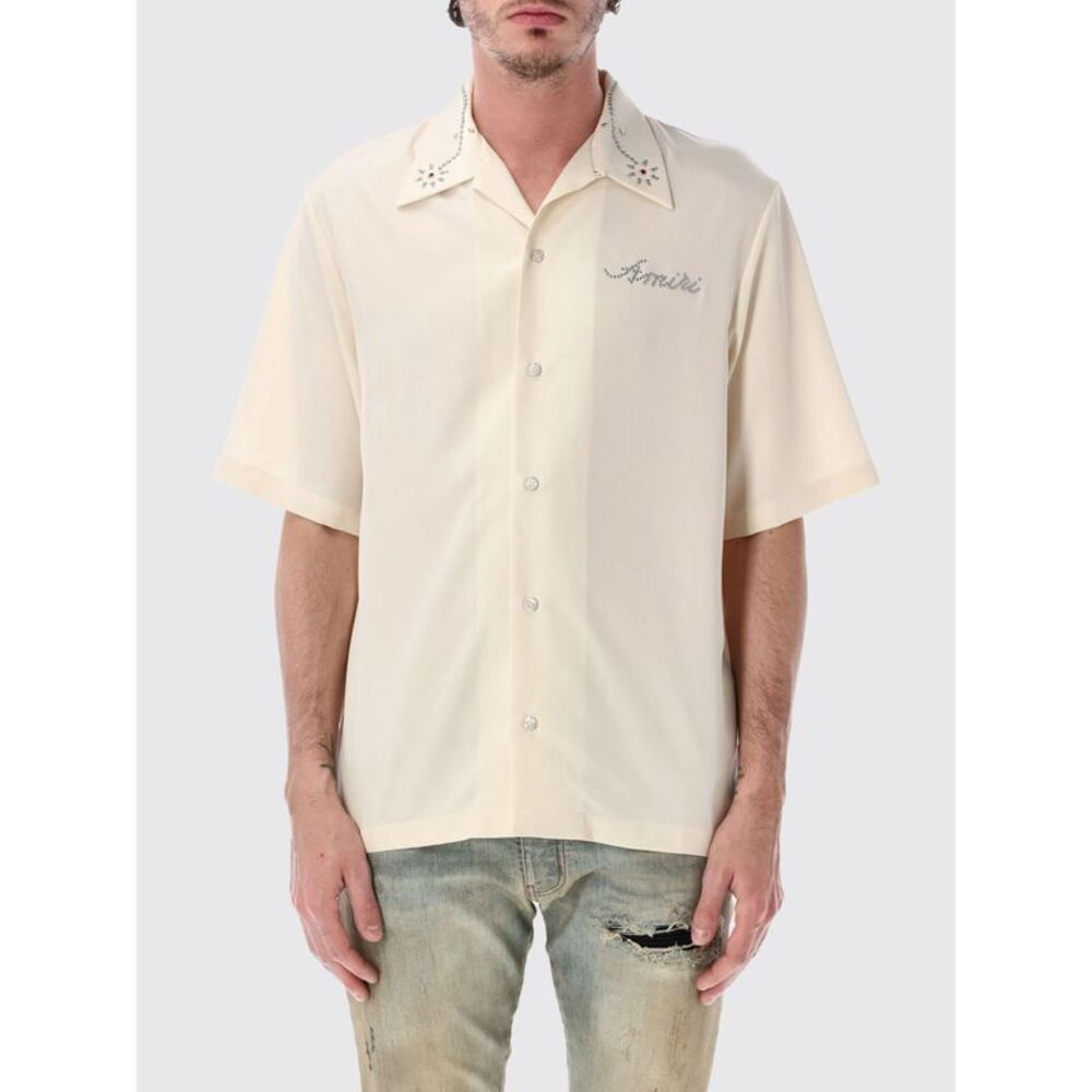 Amiri Shirt Men White